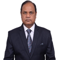 Anil Sharma - MCA